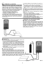 Preview for 76 page of CEA Digistar 250 Dual Pulsed Operator'S Manual