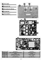 Предварительный просмотр 102 страницы CEA Digistar 250 Dual Pulsed Operator'S Manual