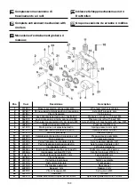 Предварительный просмотр 103 страницы CEA Digistar 250 Dual Pulsed Operator'S Manual