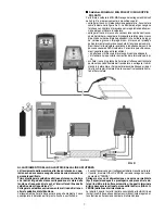 Предварительный просмотр 7 страницы CEA DIGITECH 400 PULSED Operator'S Manual