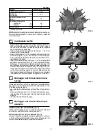 Предварительный просмотр 8 страницы CEA DIGITECH 400 PULSED Operator'S Manual