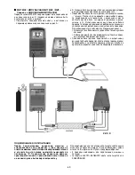 Предварительный просмотр 69 страницы CEA DIGITECH 400 PULSED Operator'S Manual