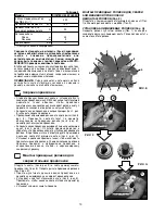 Предварительный просмотр 70 страницы CEA DIGITECH 400 PULSED Operator'S Manual