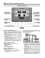 Предварительный просмотр 72 страницы CEA DIGITECH 400 PULSED Operator'S Manual