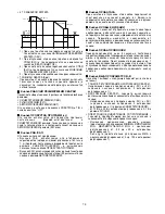 Предварительный просмотр 73 страницы CEA DIGITECH 400 PULSED Operator'S Manual