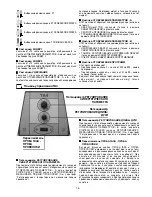 Предварительный просмотр 75 страницы CEA DIGITECH 400 PULSED Operator'S Manual