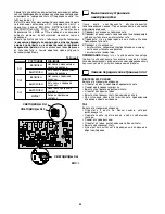 Предварительный просмотр 84 страницы CEA DIGITECH 400 PULSED Operator'S Manual