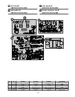 Предварительный просмотр 99 страницы CEA DIGITECH 400 PULSED Operator'S Manual