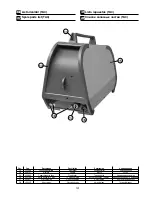 Предварительный просмотр 101 страницы CEA DIGITECH 400 PULSED Operator'S Manual