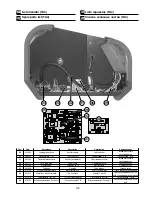 Предварительный просмотр 103 страницы CEA DIGITECH 400 PULSED Operator'S Manual