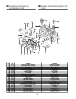 Предварительный просмотр 104 страницы CEA DIGITECH 400 PULSED Operator'S Manual