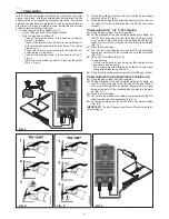 Предварительный просмотр 6 страницы CEA MATRIX 2200 AC/DC Operator'S Manual