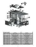 Предварительный просмотр 20 страницы CEA MATRIX 2200 AC/DC Operator'S Manual