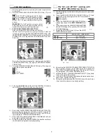 Предварительный просмотр 30 страницы CEA MATRIX 2200 AC/DC Operator'S Manual