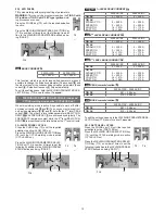 Предварительный просмотр 34 страницы CEA MATRIX 2200 AC/DC Operator'S Manual