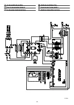 Preview for 62 page of CEA MATRIX 2200 E Operator'S Manual & Spare Parts List