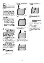 Предварительный просмотр 60 страницы CEA Matrix 250 E Operator'S Manual