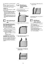 Предварительный просмотр 66 страницы CEA Matrix 250 E Operator'S Manual