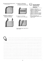 Предварительный просмотр 73 страницы CEA Matrix 250 E Operator'S Manual