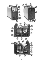 Предварительный просмотр 87 страницы CEA Matrix 250 E Operator'S Manual