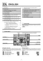 Preview for 27 page of CEA MATRIX 4000 AC/DC R Operator'S Manual