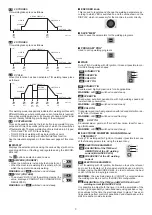 Preview for 28 page of CEA MATRIX 4000 AC/DC R Operator'S Manual