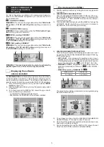 Preview for 30 page of CEA MATRIX 4000 AC/DC R Operator'S Manual