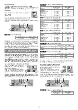 Preview for 37 page of CEA MATRIX 4000 AC/DC R Operator'S Manual