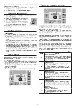 Preview for 41 page of CEA MATRIX 4000 AC/DC R Operator'S Manual