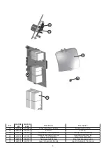 Предварительный просмотр 13 страницы CEA MATRIX 420 E Operator'S Manual