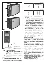 Preview for 13 page of CEA PROJECT 1300 Operator'S Manual