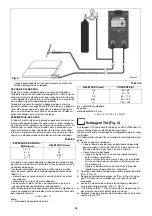 Preview for 36 page of CEA PROJECT 1600 Operator'S Manual & Spare Parts List