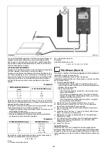 Preview for 46 page of CEA PROJECT 1600 Operator'S Manual & Spare Parts List