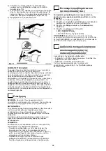 Preview for 52 page of CEA PROJECT 1600 Operator'S Manual & Spare Parts List