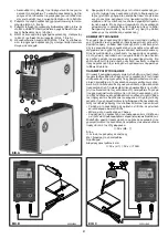 Preview for 41 page of CEA PROJECT 2100 Operator'S Manual & Spare Parts List