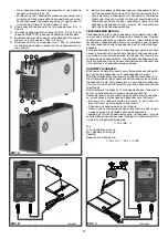 Preview for 45 page of CEA PROJECT 2100 Operator'S Manual & Spare Parts List