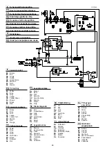 Preview for 48 page of CEA PROJECT 2100 Operator'S Manual & Spare Parts List