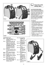 Preview for 15 page of CEA RAINBOW 200 HF Operator'S Manual