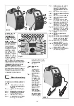 Preview for 35 page of CEA RAINBOW 200 HF Operator'S Manual