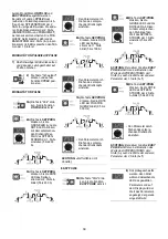 Preview for 39 page of CEA RAINBOW 200 HF Operator'S Manual