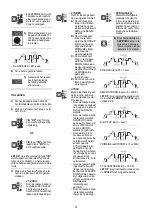 Preview for 57 page of CEA RAINBOW 200 HF Operator'S Manual