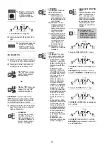 Preview for 67 page of CEA RAINBOW 200 HF Operator'S Manual