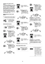 Preview for 69 page of CEA RAINBOW 200 HF Operator'S Manual