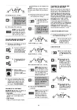 Preview for 78 page of CEA RAINBOW 200 HF Operator'S Manual