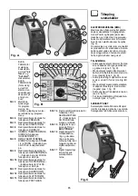 Preview for 85 page of CEA RAINBOW 200 HF Operator'S Manual