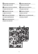 Preview for 93 page of CEA RAINBOW 200 HF Operator'S Manual