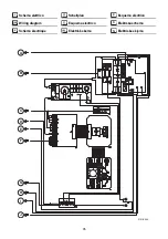 Preview for 95 page of CEA RAINBOW 200 HF Operator'S Manual