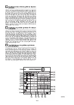 Preview for 100 page of CEA RAINBOW 200 HF Operator'S Manual