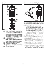 Предварительный просмотр 30 страницы CEA ROCK 160 Operator'S Manual