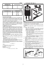 Предварительный просмотр 36 страницы CEA ROCK 160 Operator'S Manual